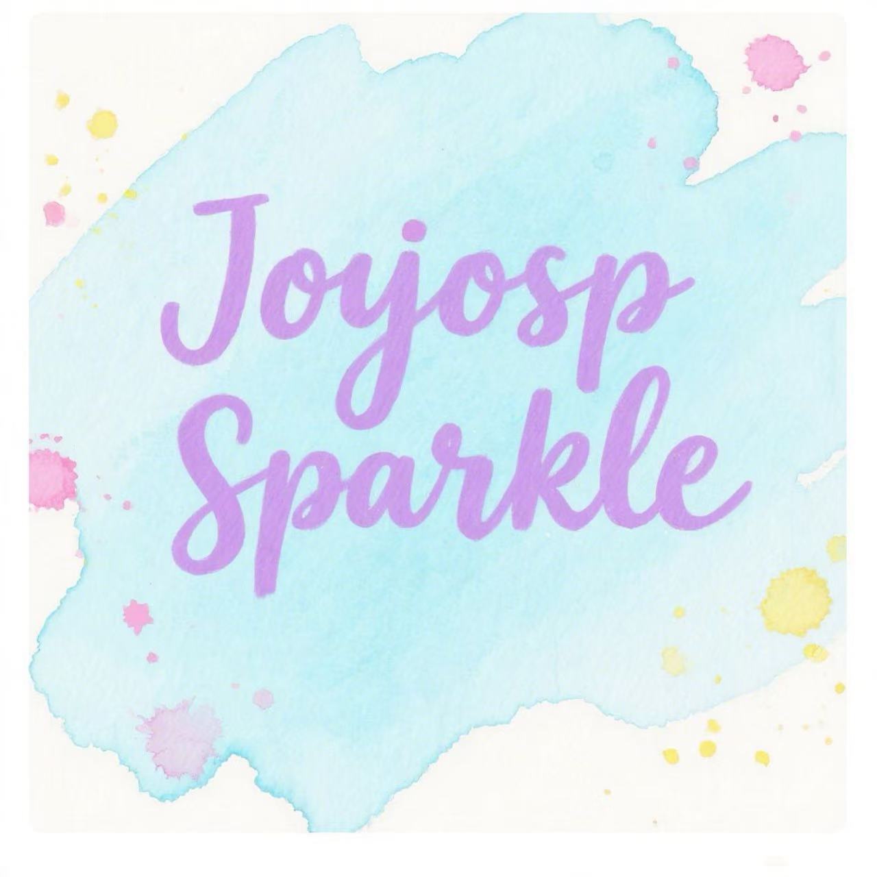 Jojosparkle's New Collection