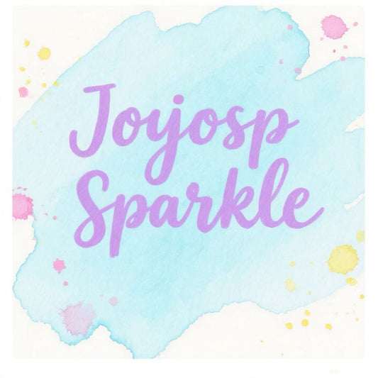 Jojosparkle's New Collection