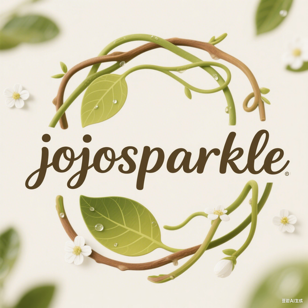 JoJoSparkle