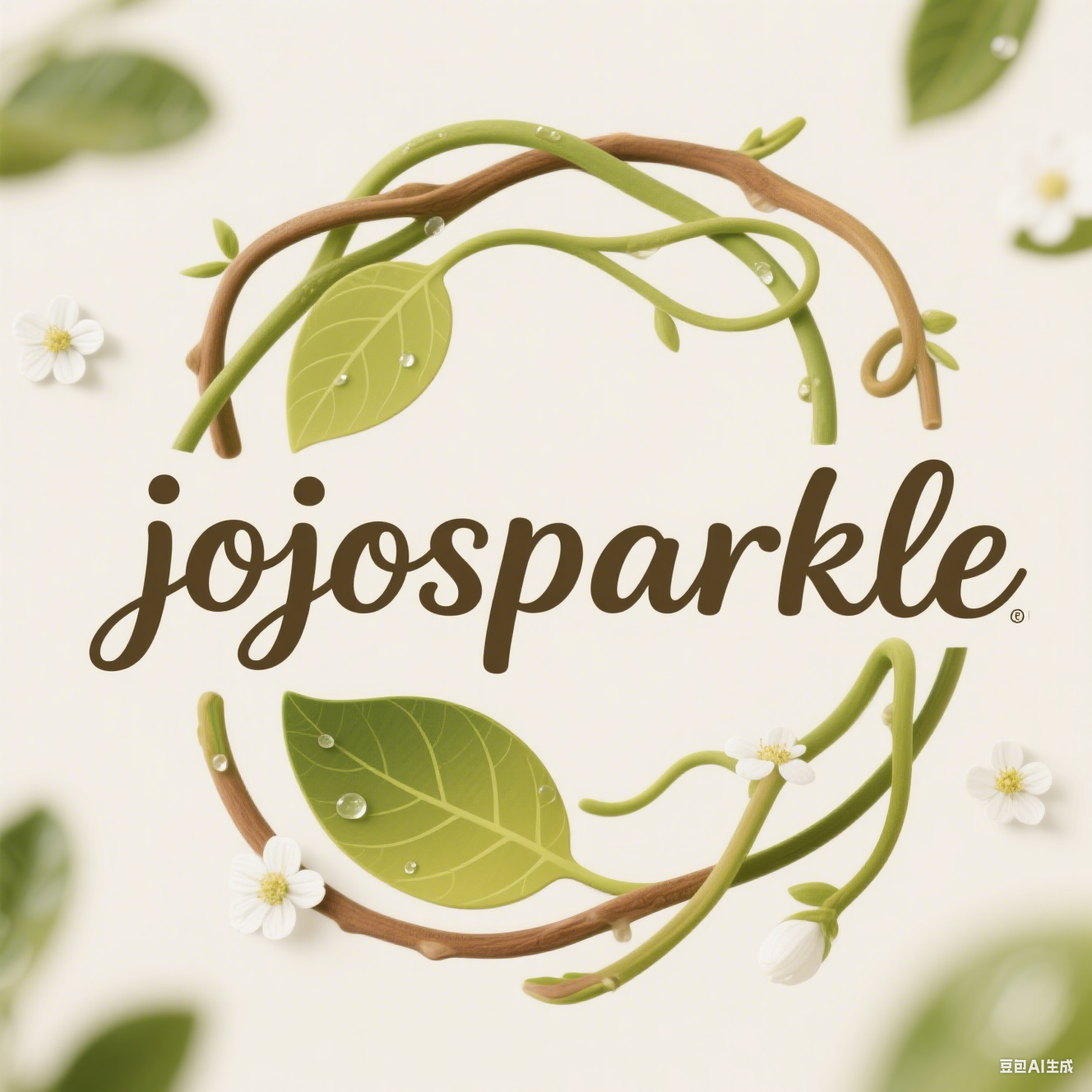 Jojosparkle's New Collection